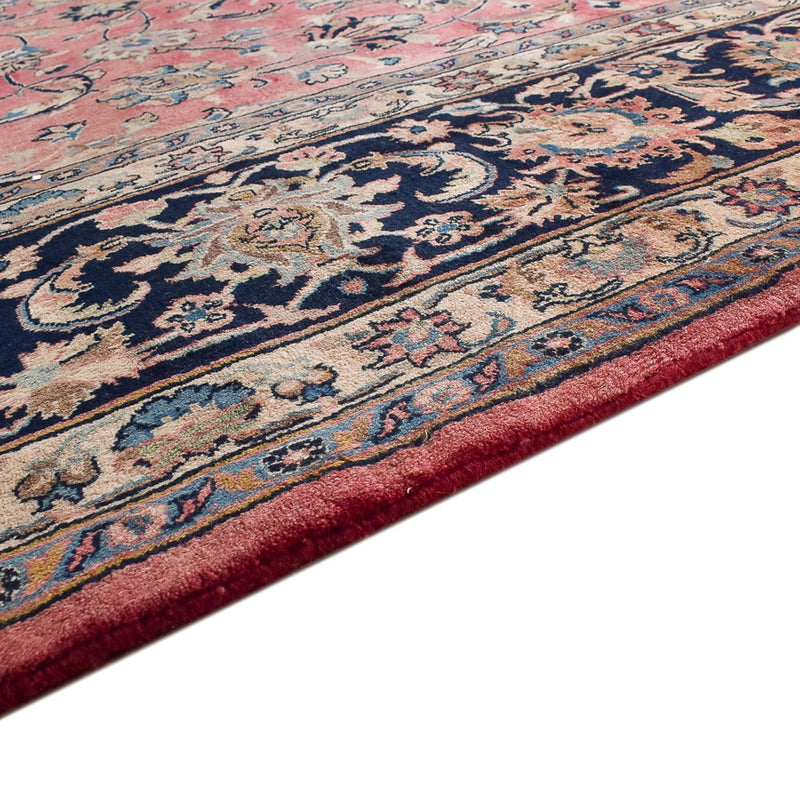 Perserteppich - Classic - 394 x 291 cm - hellrot