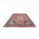 Perserteppich - Classic - 394 x 291 cm - hellrot