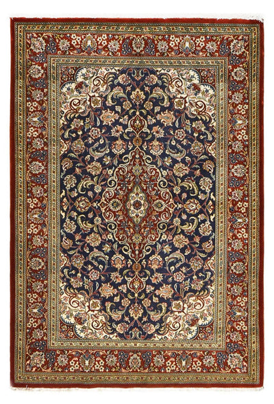 Ilam Teppich 135x196cm - Perserteppich