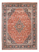 Sarough Teppich 396x295cm - Perserteppich