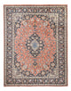 Perserteppich - Classic - Royal - 387 x 295 cm - hellrot