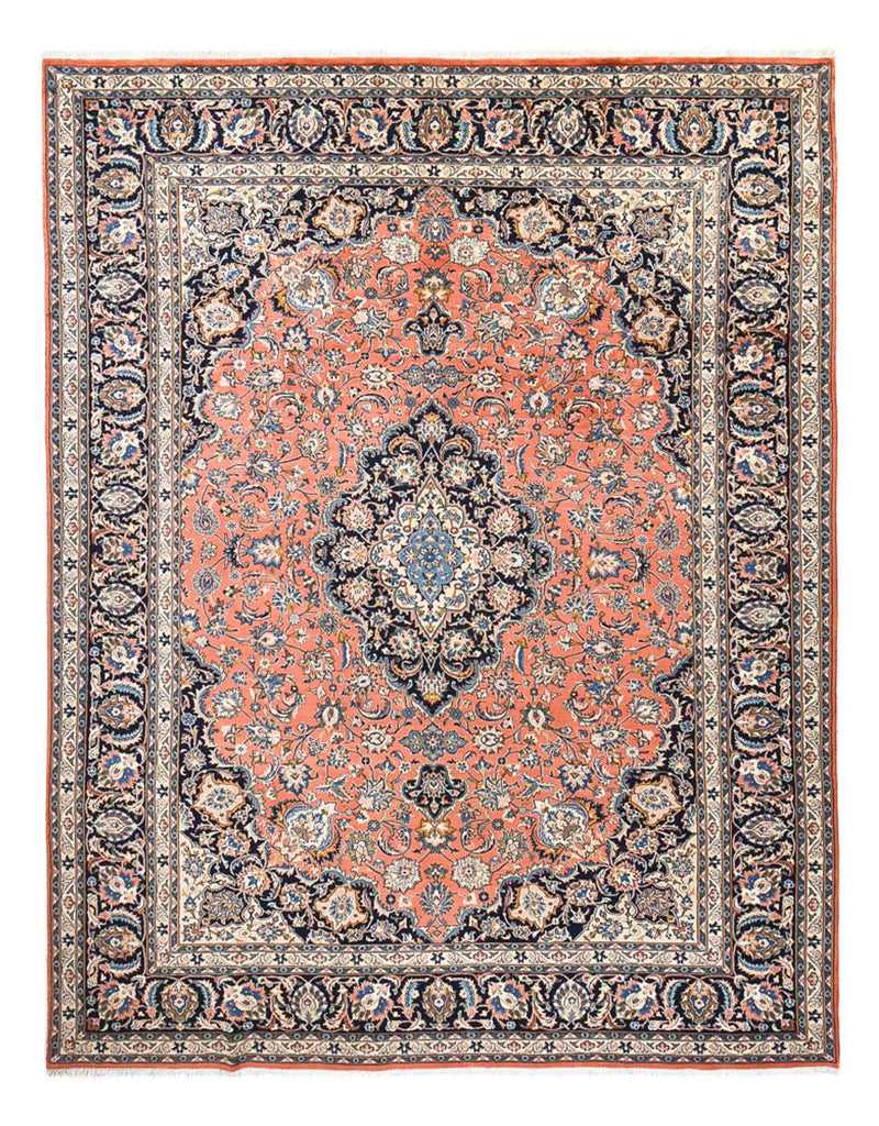 Perserteppich - Classic - Royal - 387 x 295 cm - hellrot