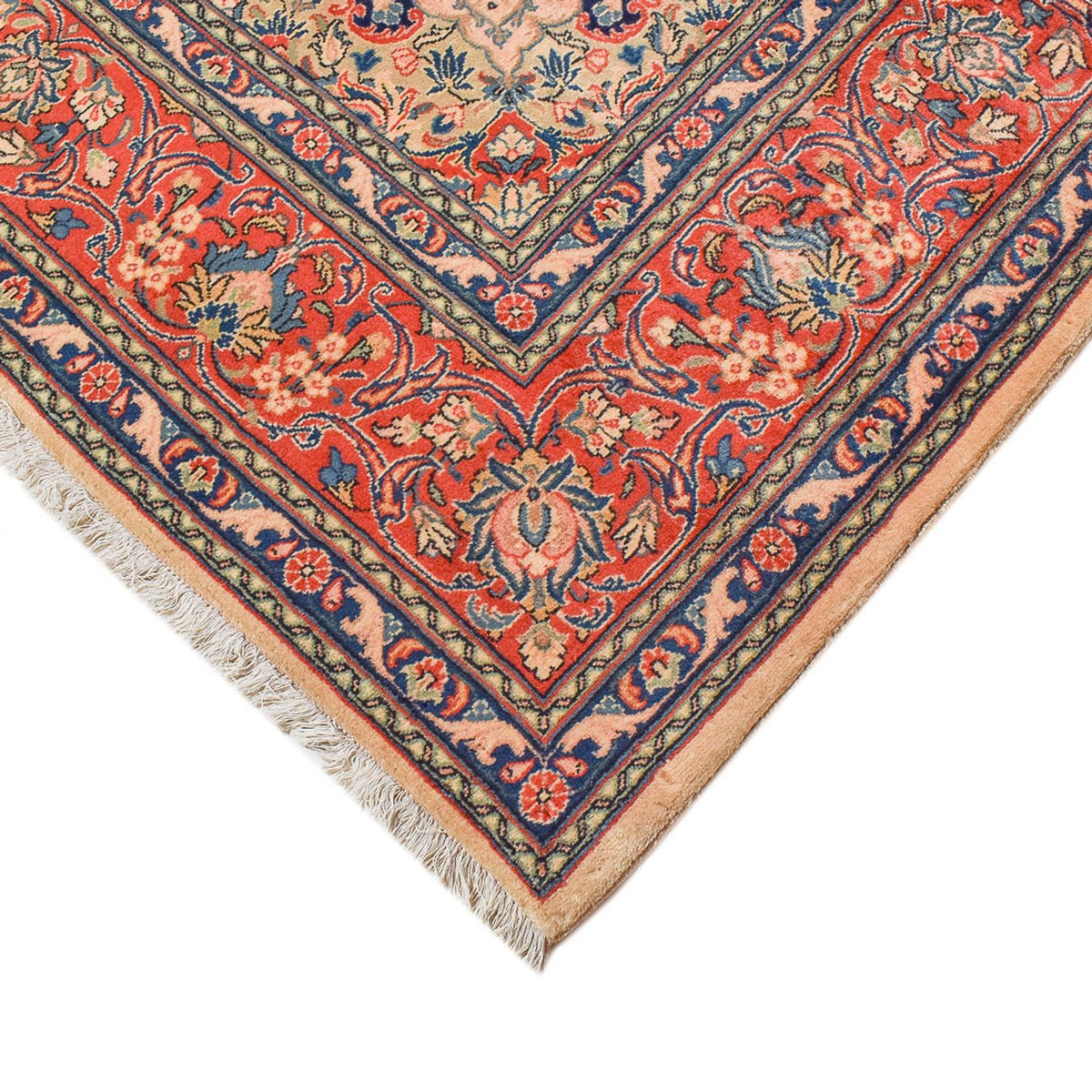 Perserteppich - Classic - 368 x 250 cm - sand