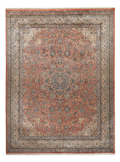 Sarough Teppich 293x411cm - Perserteppich