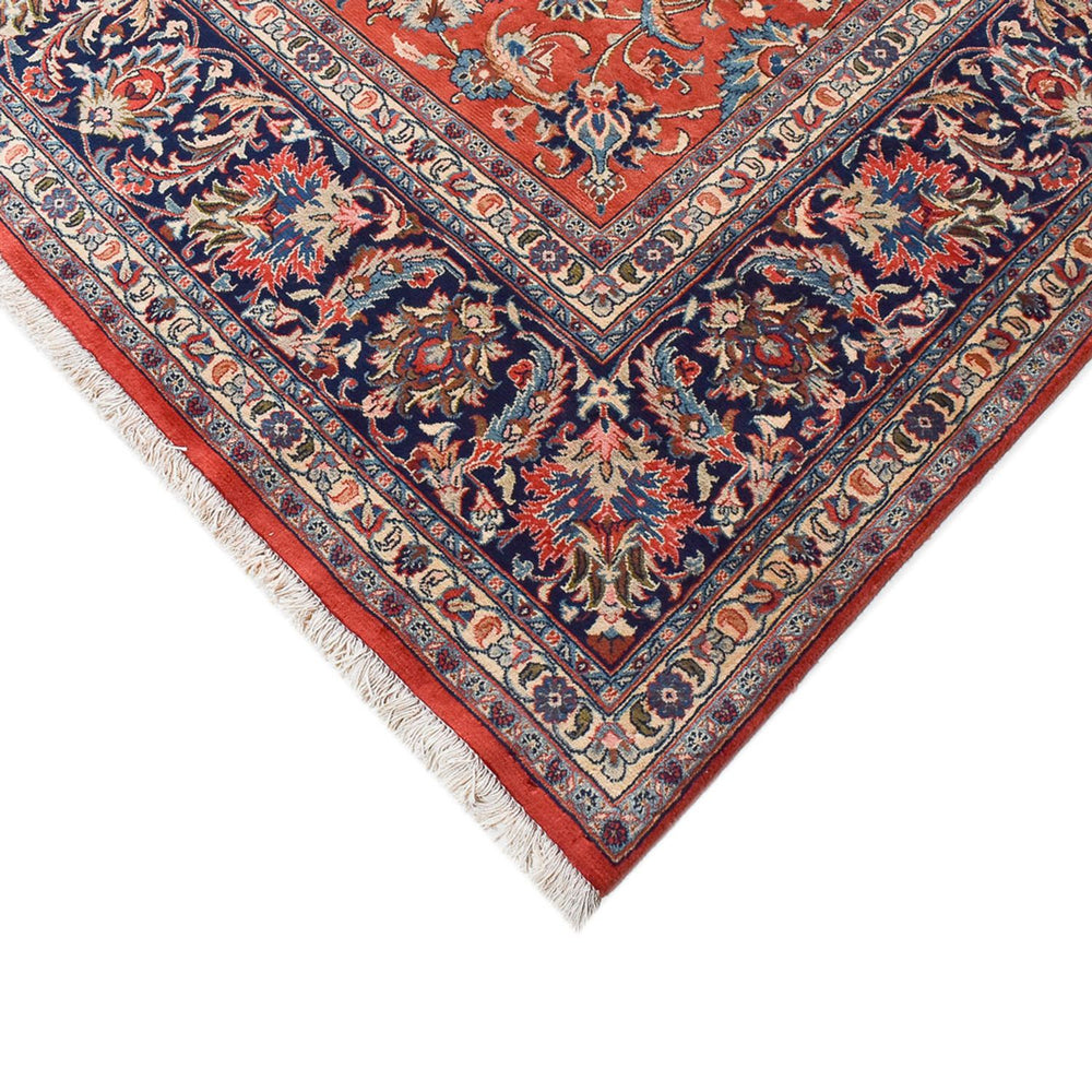 Perserteppich - Classic - Royal - 398 x 295 cm - rot