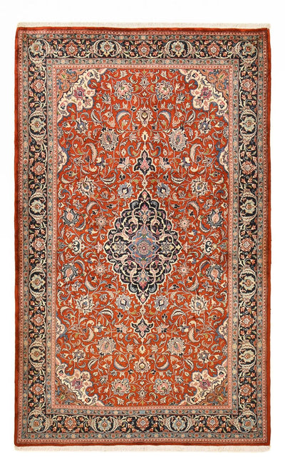 Sarough Teppich 145x235cm - Perserteppich