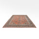 Perserteppich - Royal - Royal - 410 x 303 cm - rot