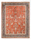 Perserteppich - Royal - Royal - 399 x 303 cm - rot