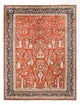 Perserteppich - Royal - Royal - 399 x 303 cm - rot