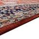 Perserteppich - Royal - Royal - 399 x 303 cm - rot
