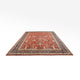 Perserteppich - Royal - Royal - 399 x 303 cm - rot