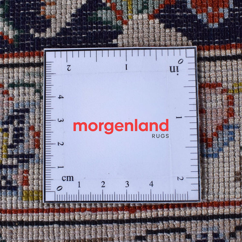 Perserteppich - Royal - Royal - 399 x 303 cm - rot