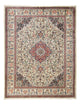 Perserteppich - Royal - 333 x 252 cm - sand