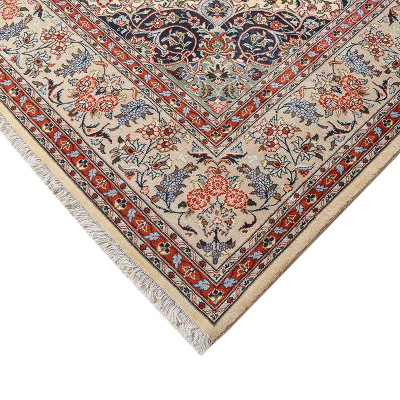 Perserteppich - Royal - 333 x 252 cm - sand