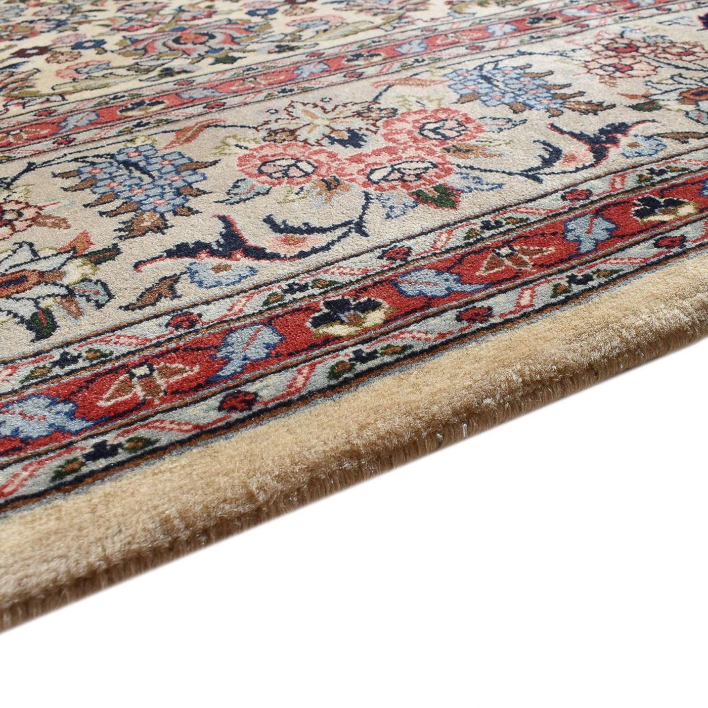 Golpayegan Teppich 333x252cm - Perserteppich