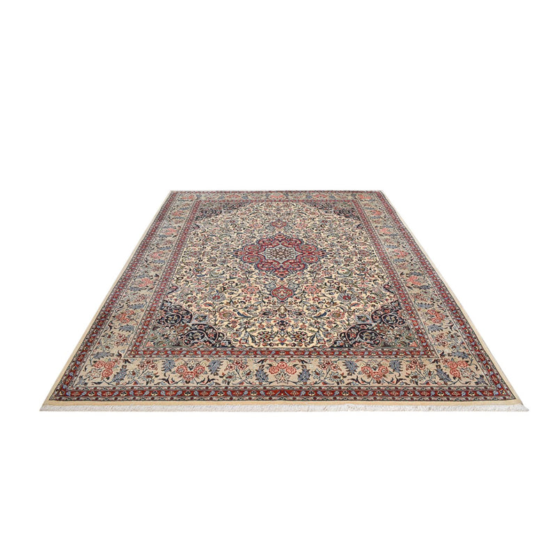 Perserteppich - Royal - 333 x 252 cm - sand
