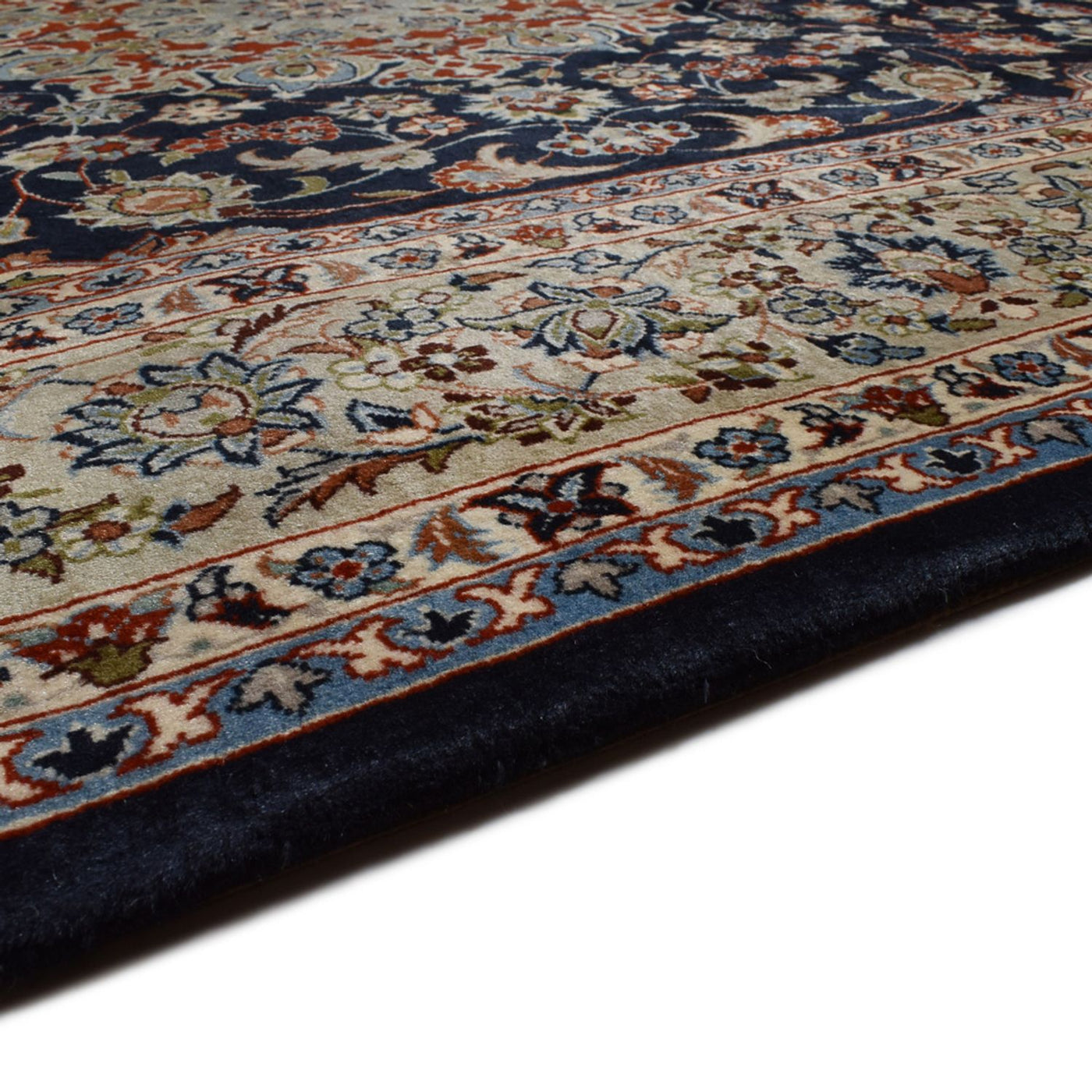 Golpayegan Teppich 295x192cm - Perserteppich