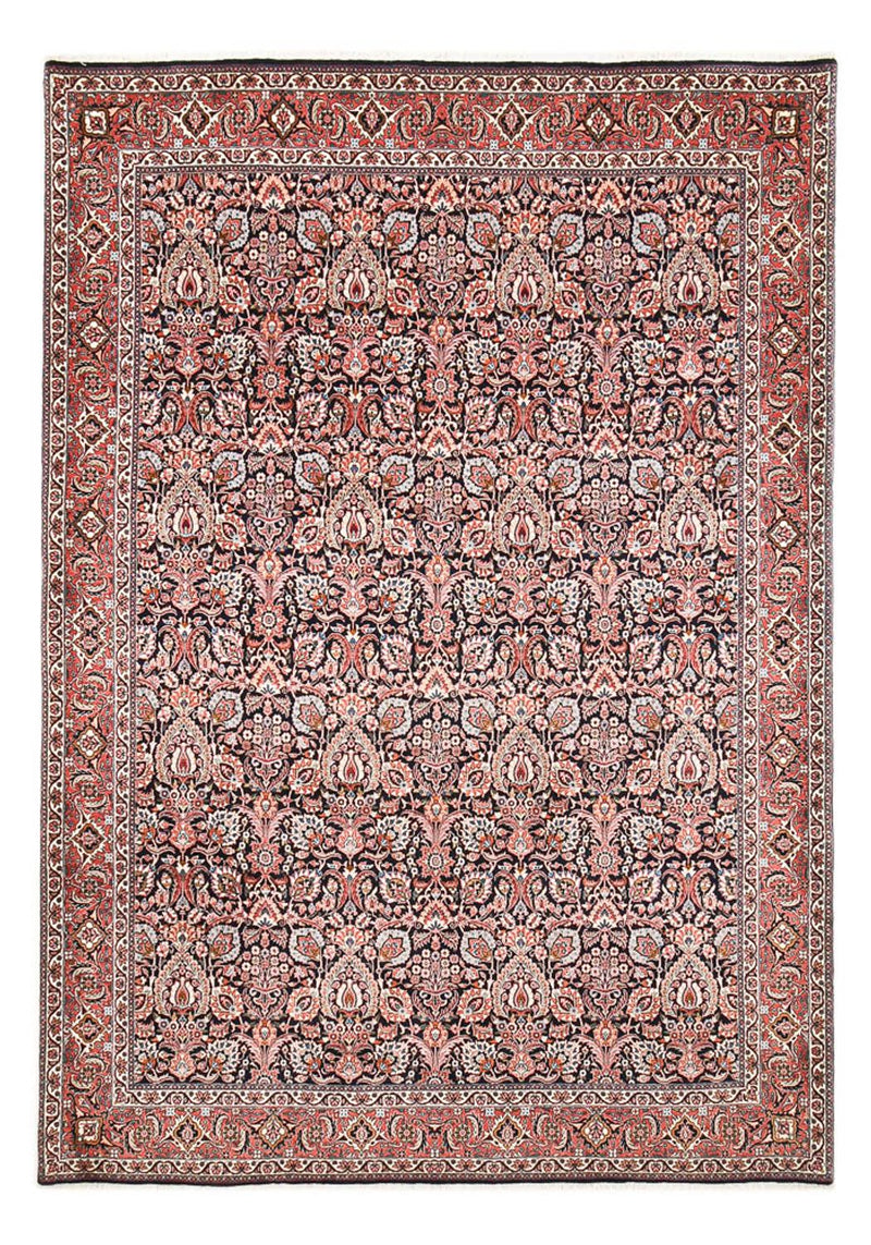 Perserteppich - Bidjar - 367 x 257 cm - rost