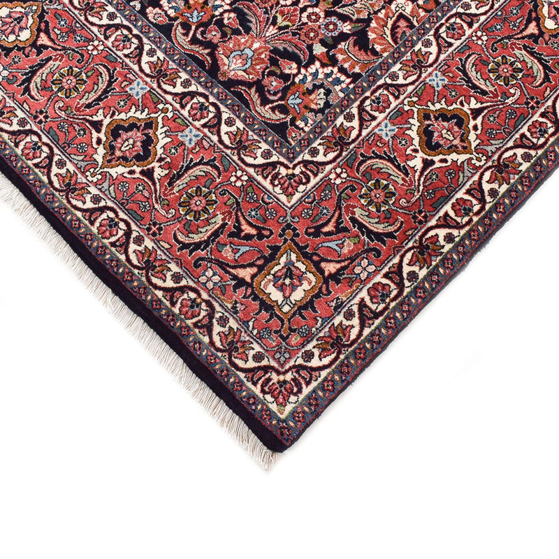 Perserteppich - Bidjar - 367 x 257 cm - rost