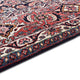 Perserteppich - Bidjar - 367 x 257 cm - rost