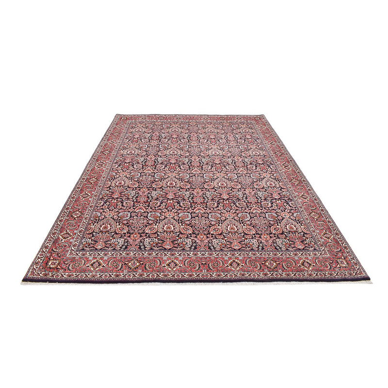 Perserteppich - Bidjar - 367 x 257 cm - rost