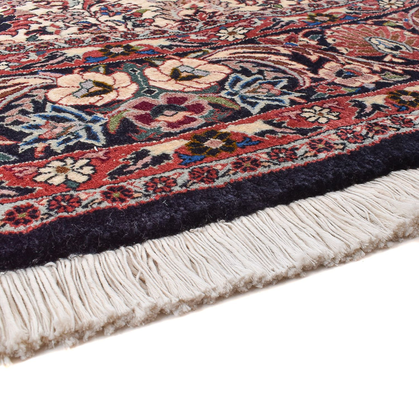 Bidjar Teppich 250x250cm - Perserteppich