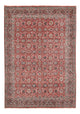 Perserteppich - Bidjar - 300 x 202 cm - hellrot