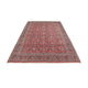 Perserteppich - Bidjar - 300 x 202 cm - hellrot