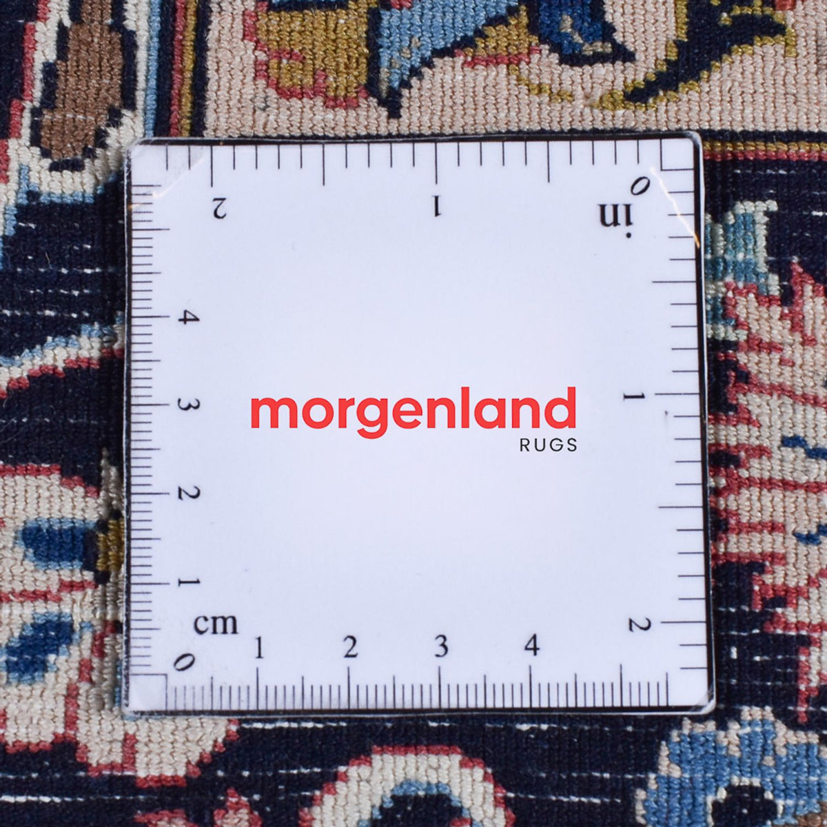 Perserteppich - Classic - 358 x 252 cm - sand