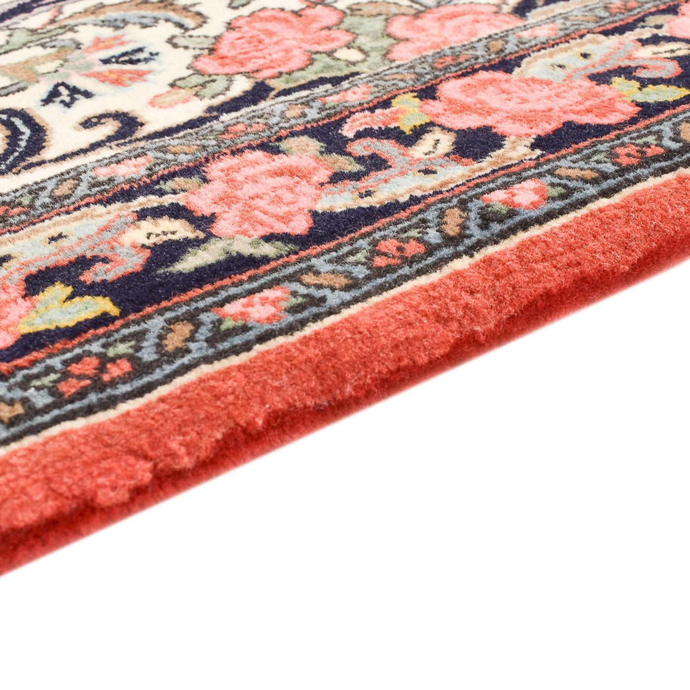 Bidjar Teppich 219x80cm - Perserteppich