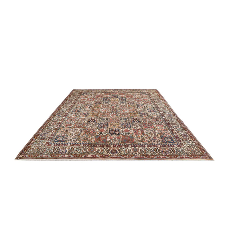 Perserteppich - Nomadic - Royal - 395 x 310 cm - sand