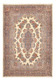 Perserteppich - Royal - 297 x 210 cm - hellbeige