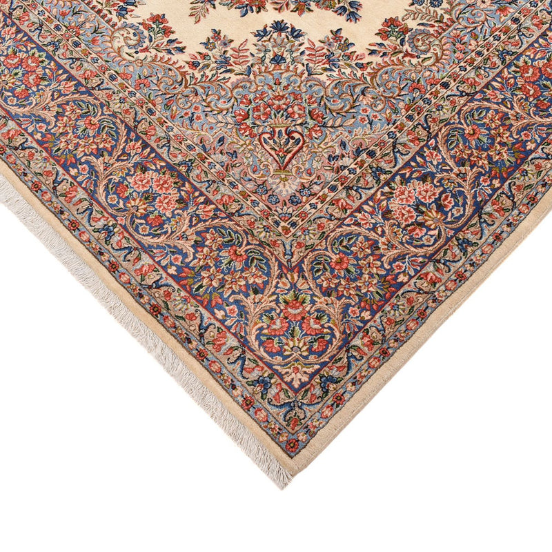 Perserteppich - Royal - 297 x 210 cm - hellbeige