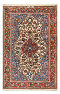 Sarough Teppich 205x132cm - Perserteppich – product image