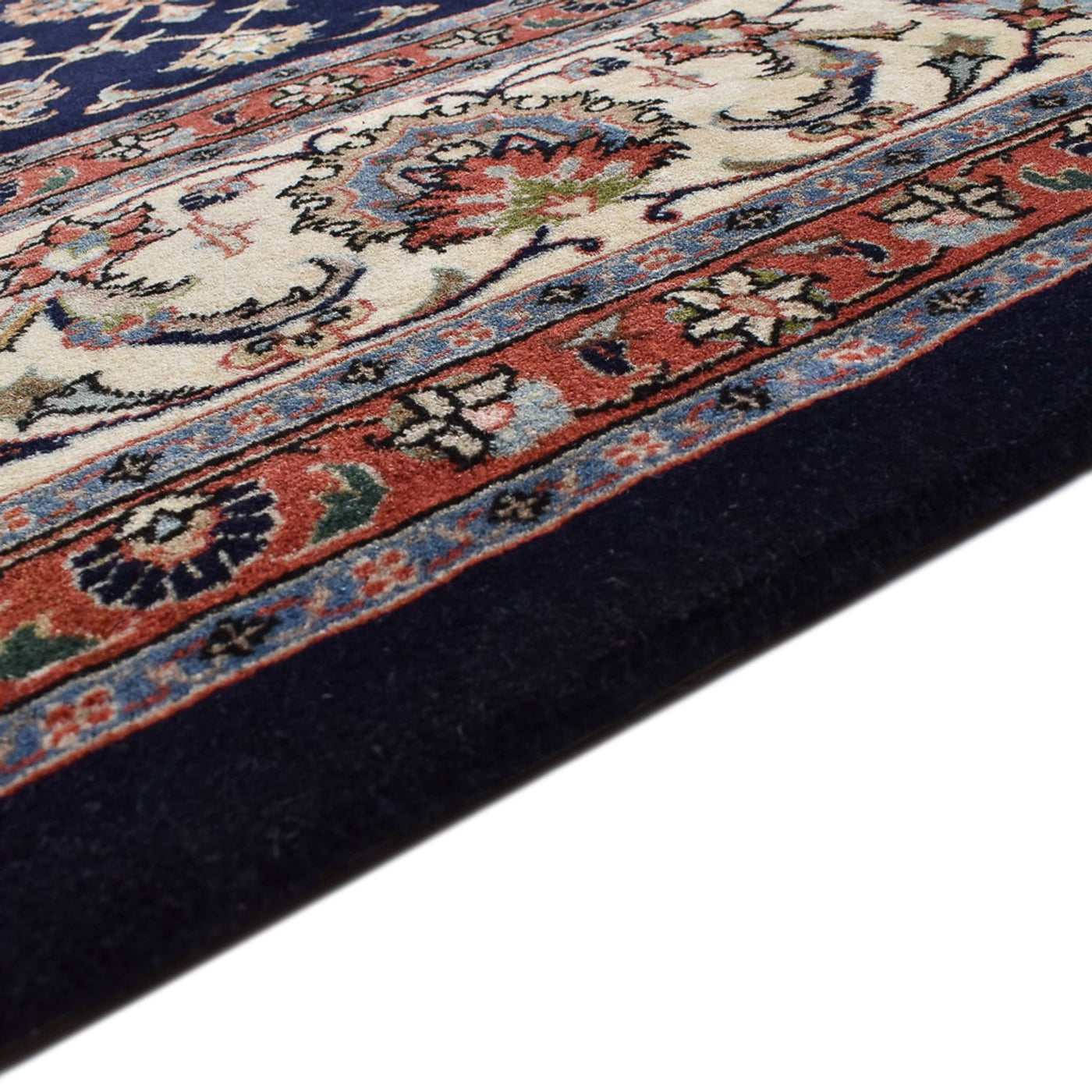 Maschad Teppich 345x248cm - Perserteppich