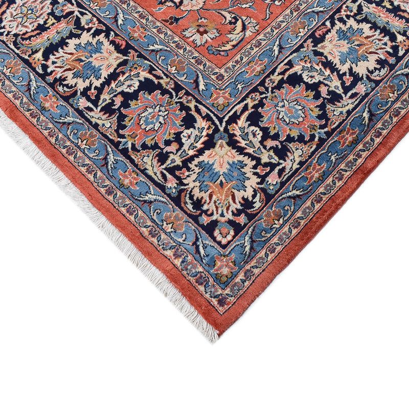 Perserteppich - Classic - Royal - 385 x 295 cm - rot