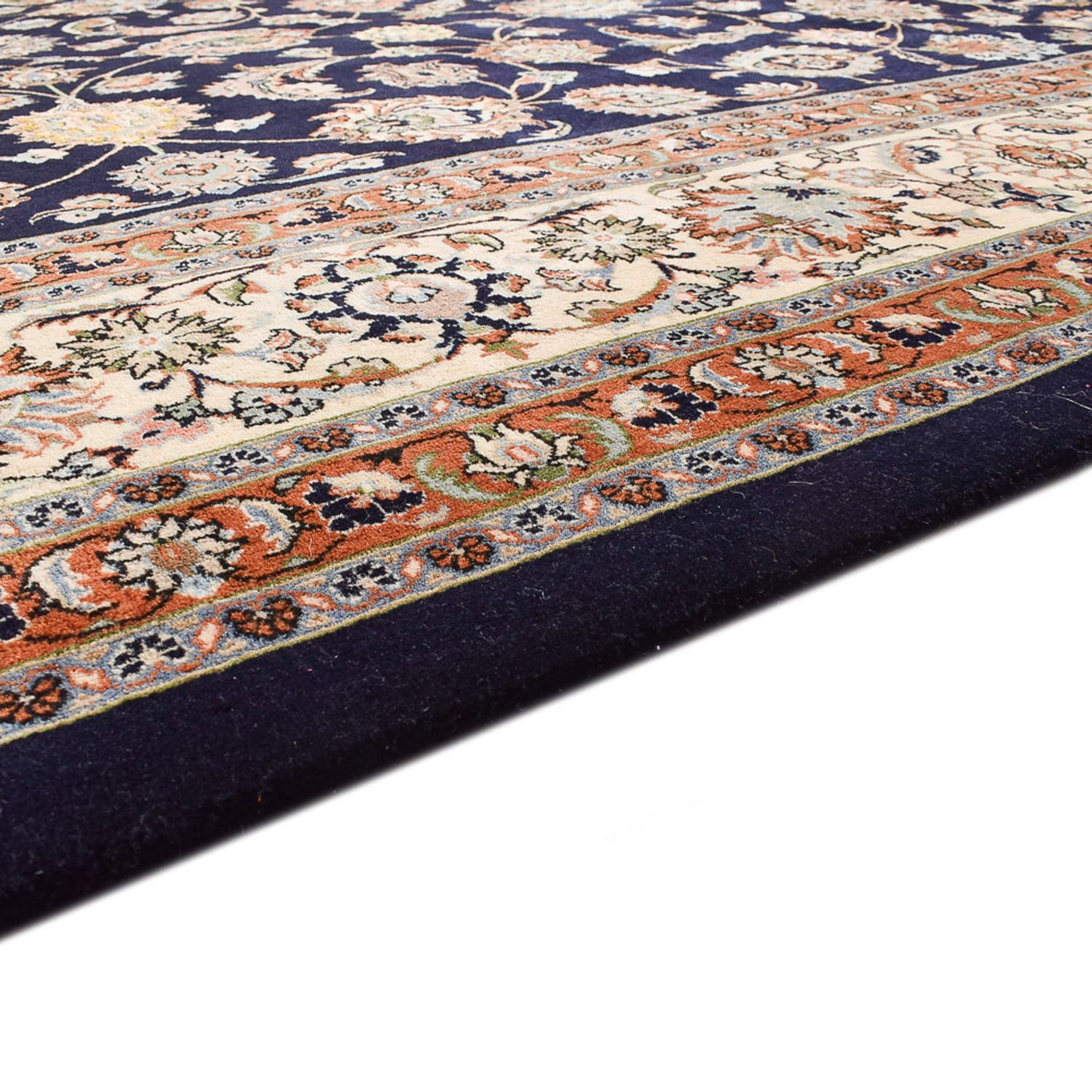 Maschad Teppich 390x305cm - Perserteppich
