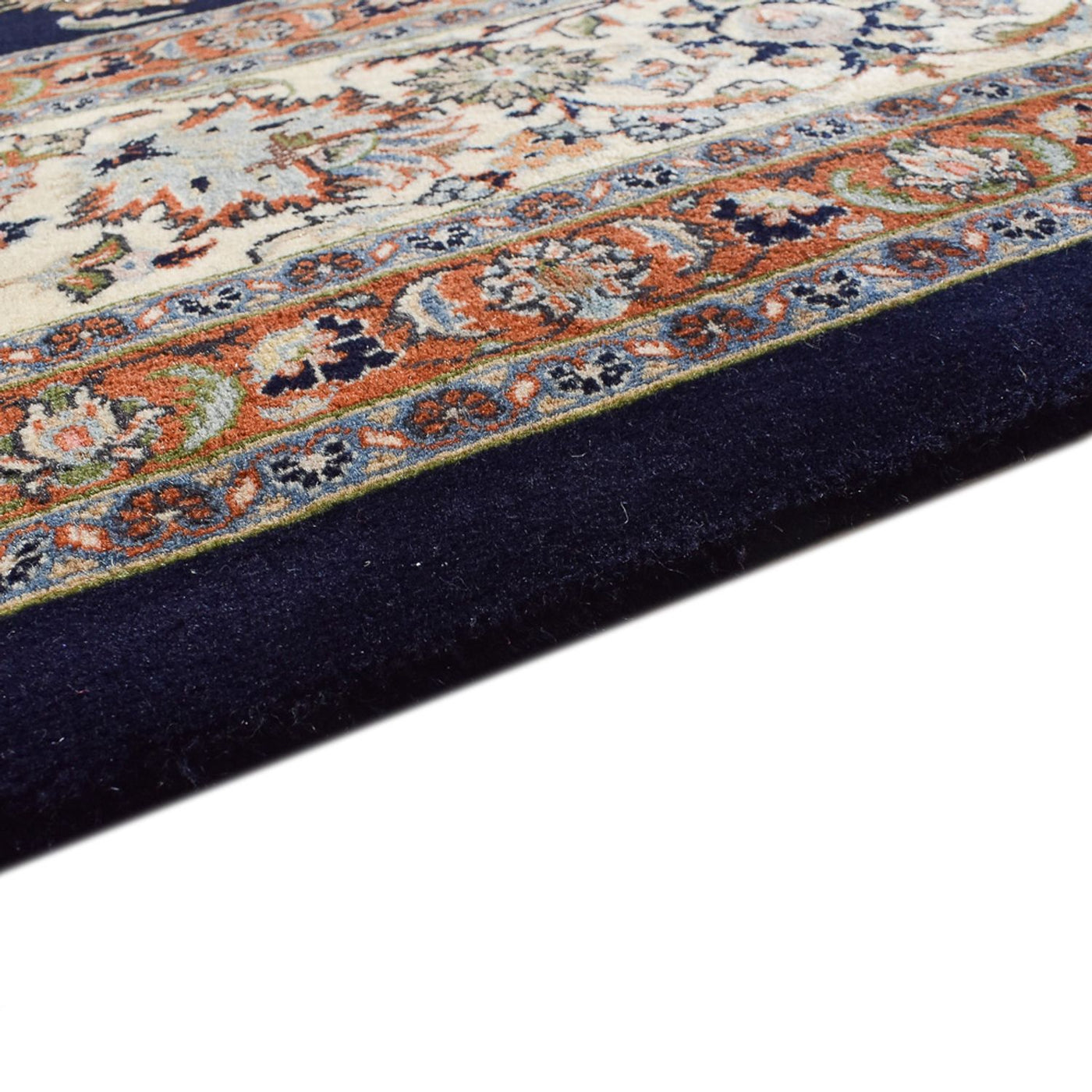 Maschad Teppich 384x300cm - Perserteppich