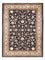 Perserteppich - Classic - Royal - 332 x 254 cm - dunkelblau