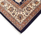 Perserteppich - Classic - Royal - 332 x 254 cm - dunkelblau