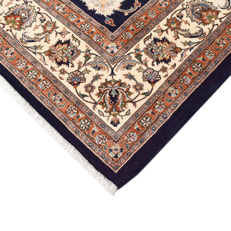 Perserteppich - Classic - Royal - 332 x 254 cm - dunkelblau