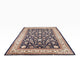 Perserteppich - Classic - Royal - 332 x 254 cm - dunkelblau