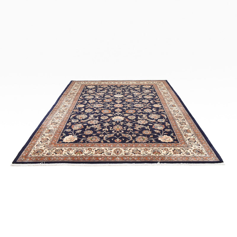 Perserteppich - Classic - Royal - 332 x 254 cm - dunkelblau