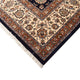 Perserteppich - Classic - Royal - 390 x 303 cm - dunkelblau