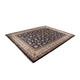 Perserteppich - Classic - Royal - 390 x 303 cm - dunkelblau