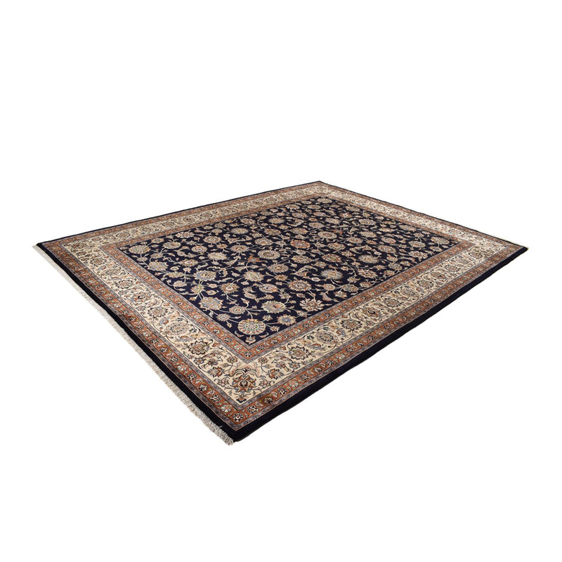 Perserteppich - Classic - Royal - 390 x 303 cm - dunkelblau