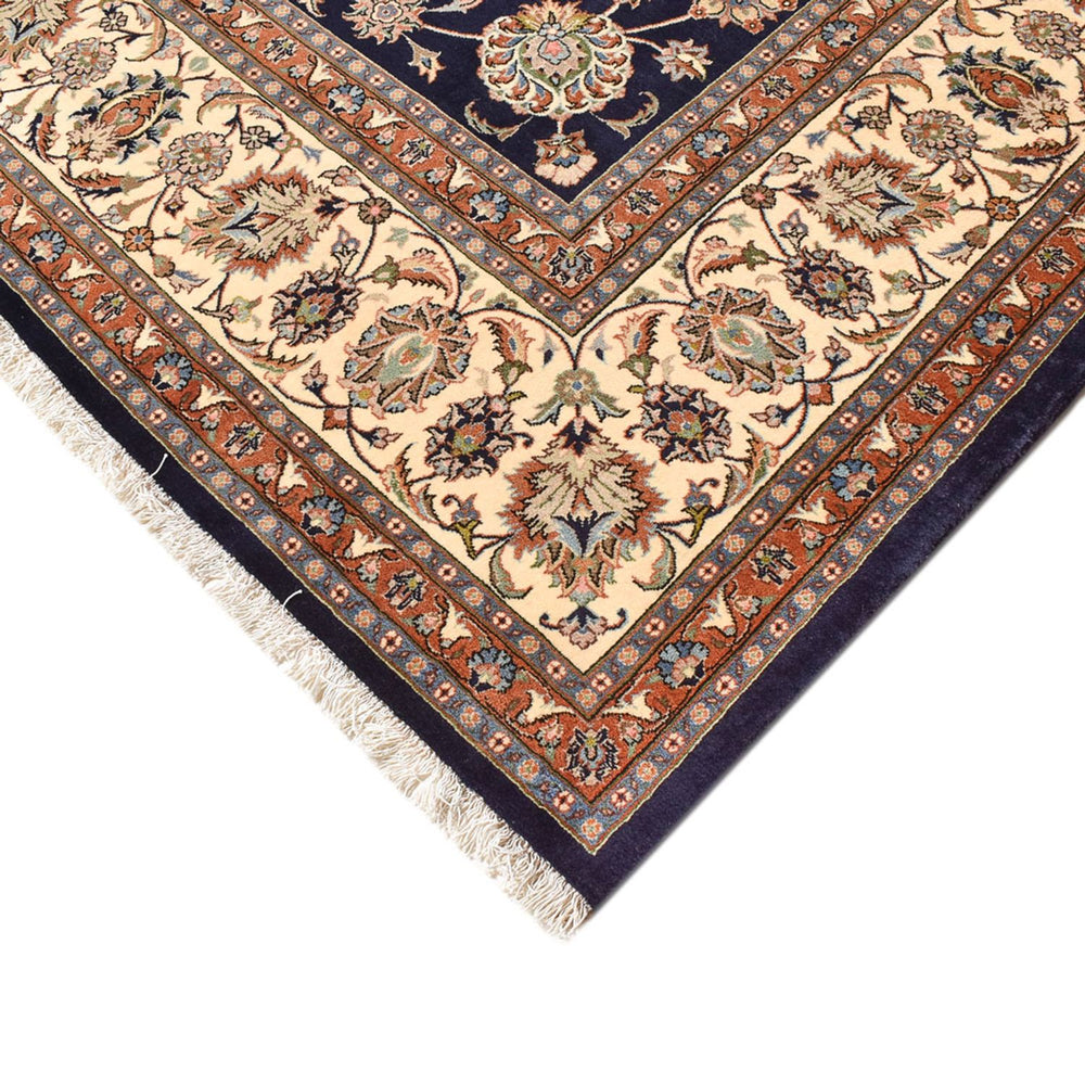 Perserteppich - Classic - Royal - 385 x 300 cm - dunkelblau