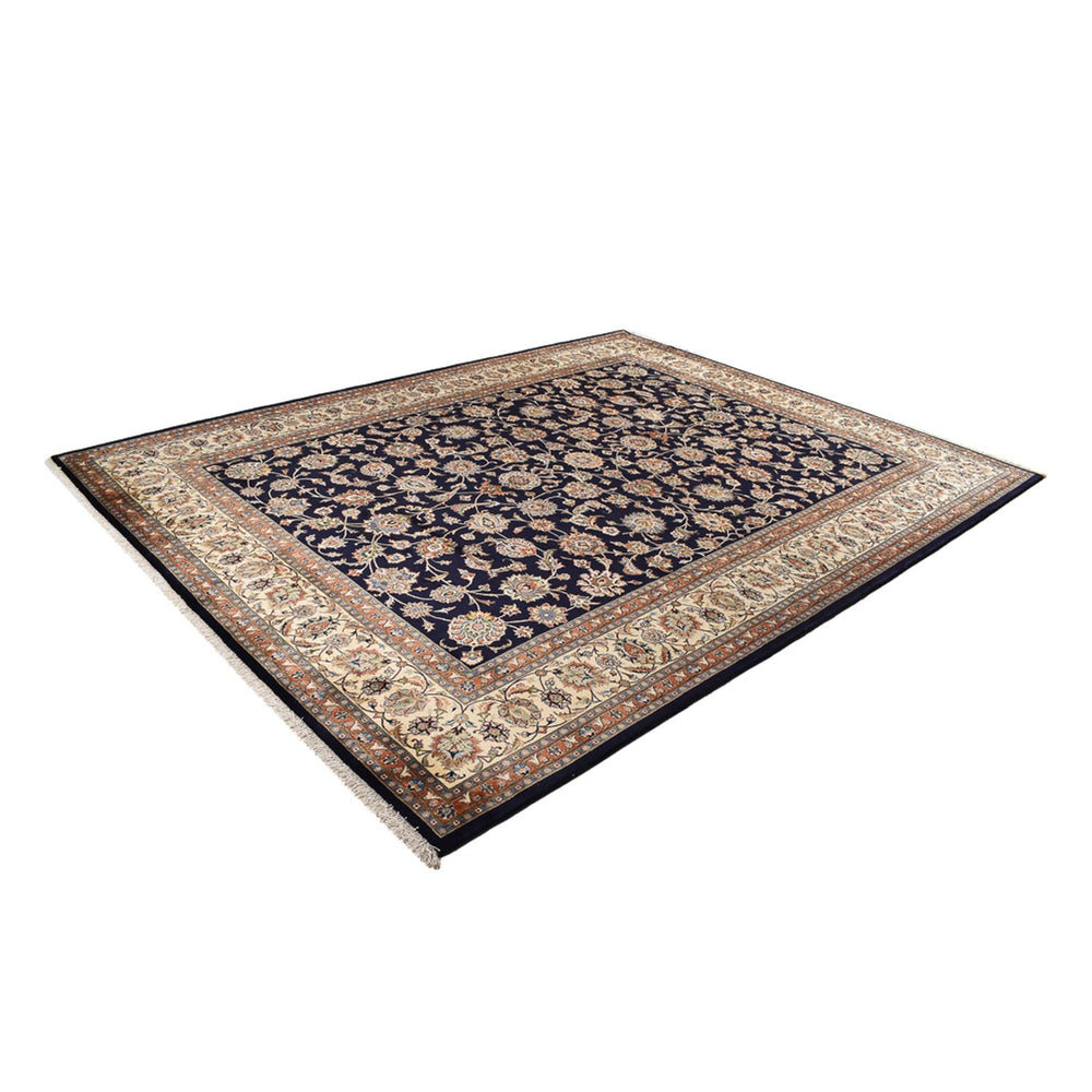 Perserteppich - Classic - Royal - 385 x 300 cm - dunkelblau