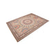 Perserteppich - Täbriz - Royal - 400 x 297 cm - hellbeige