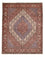 Perserteppich - Bidjar - 228 x 173 cm - rost